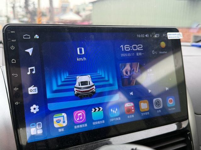 TOYOTA豐田 VIOS  第7張相片