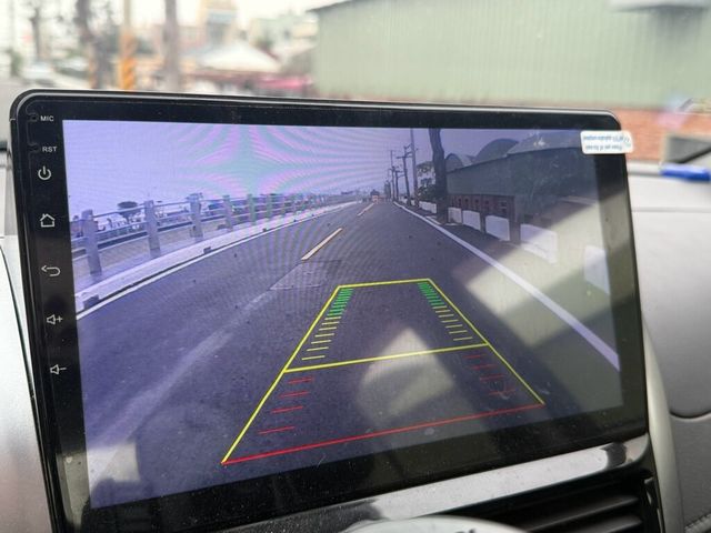 TOYOTA豐田 VIOS  第8張相片