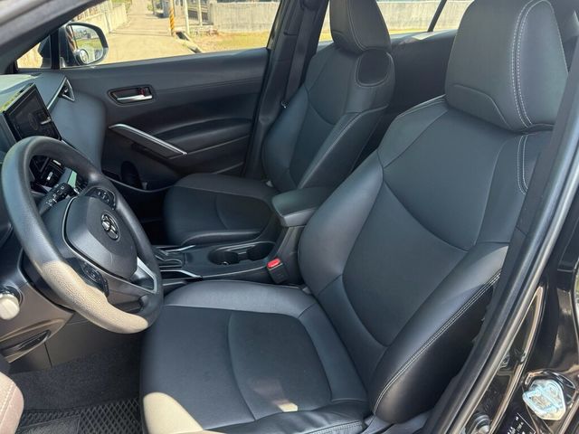 TOYOTA豐田 COROLLA CROSS HYBRID  第7張相片