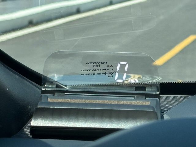 TOYOTA豐田 COROLLA CROSS HYBRID  第11張相片