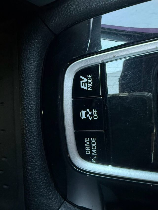 TOYOTA豐田 COROLLA CROSS HYBRID  第12張相片