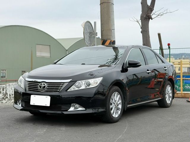 TOYOTA豐田 CAMRY  第1張相片
