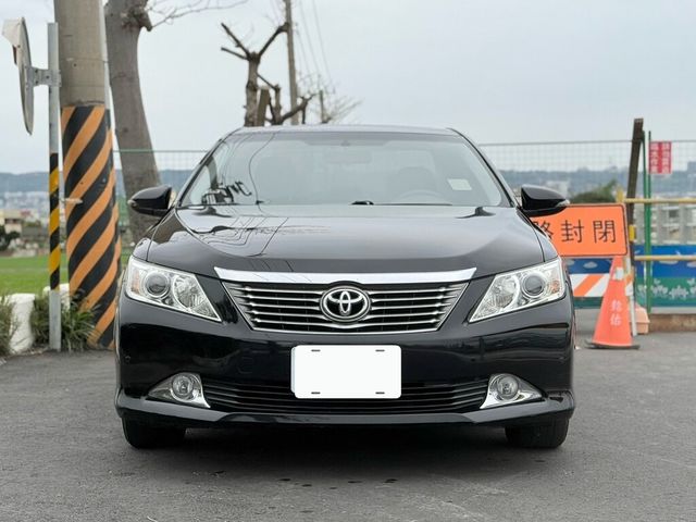 TOYOTA豐田 CAMRY  第3張相片