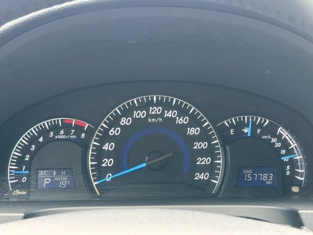 TOYOTA豐田 CAMRY  第5張相片