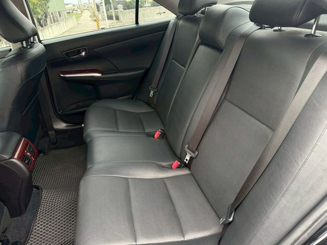 TOYOTA豐田 CAMRY  第8張相片
