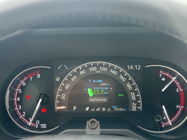 TOYOTA豐田 RAV4  第6張相片