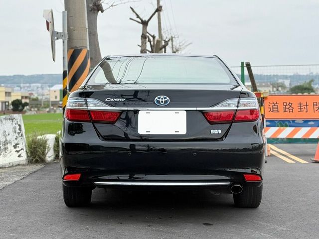 TOYOTA豐田 CAMRY HYBRID  第4張相片