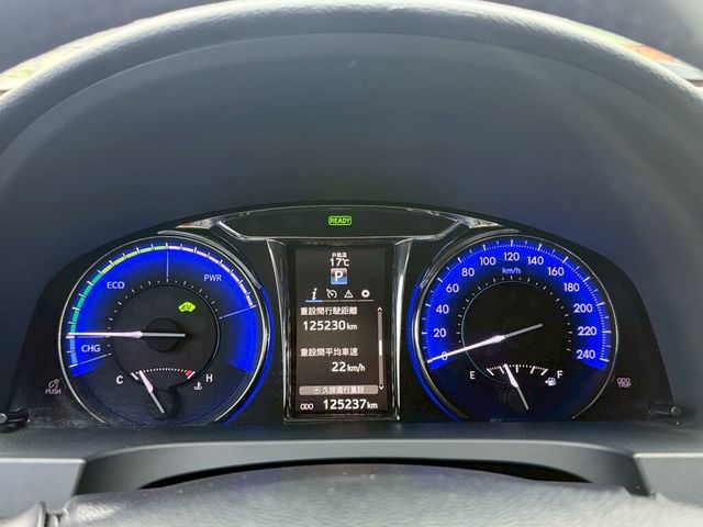 TOYOTA豐田 CAMRY HYBRID  第6張相片