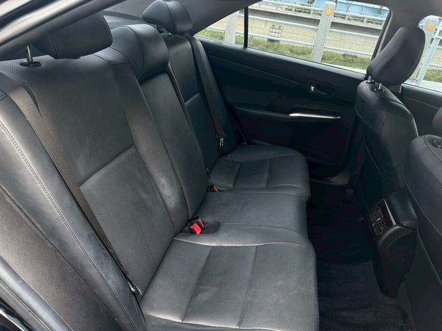 TOYOTA豐田 CAMRY HYBRID  第8張相片