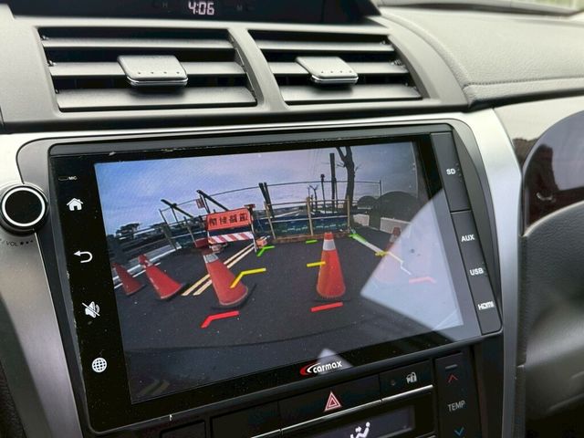 TOYOTA豐田 CAMRY HYBRID  第12張相片