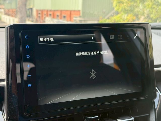 TOYOTA豐田 COROLLA CROSS  第9張相片