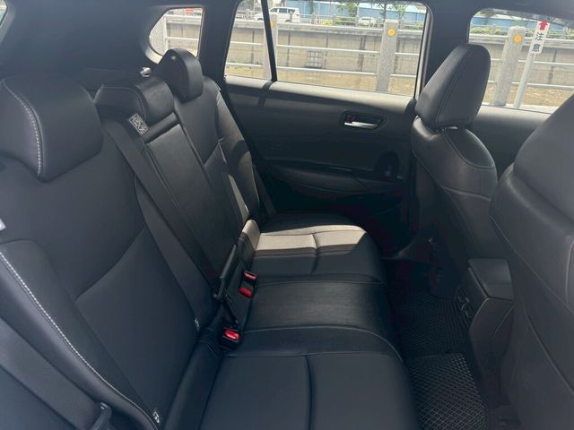 TOYOTA豐田 COROLLA CROSS  第12張相片