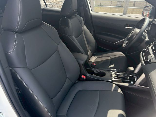 TOYOTA豐田 COROLLA CROSS  第13張相片