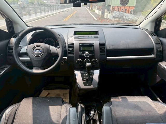 FORD福特 I-MAX  第5張相片