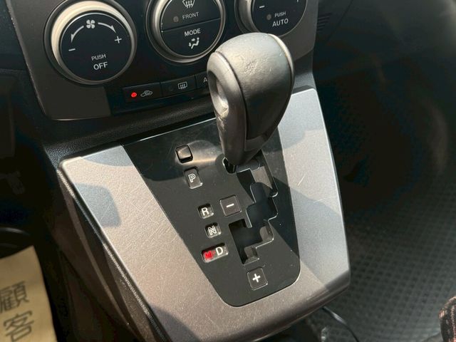 FORD福特 I-MAX  第7張相片