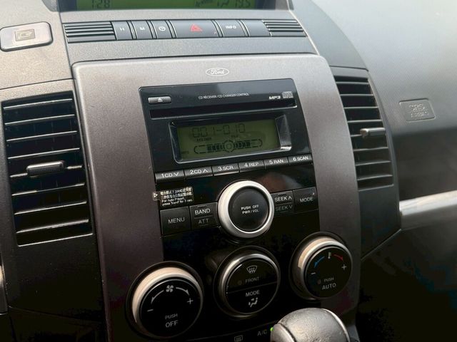 FORD福特 I-MAX  第8張相片
