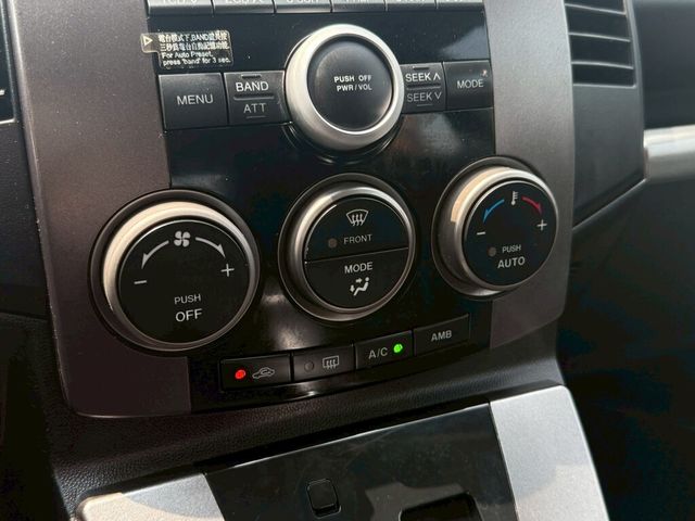 FORD福特 I-MAX  第9張相片