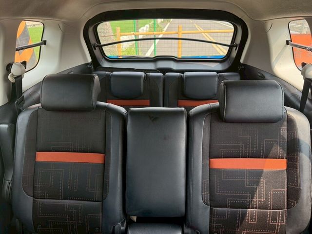 FORD福特 I-MAX  第11張相片