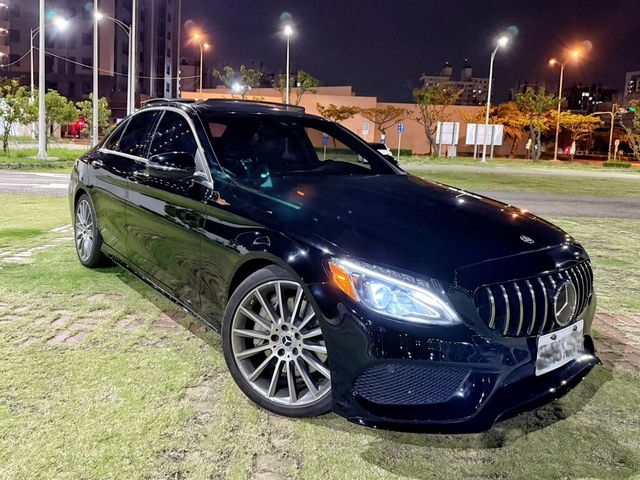 M-BENZ賓士 C300  第1張相片