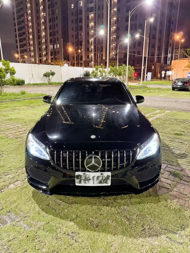 M-BENZ賓士 C300  第3張相片