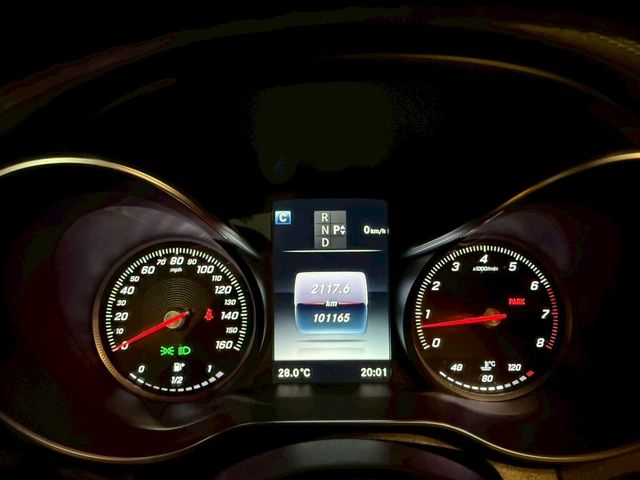 M-BENZ賓士 C300  第5張相片
