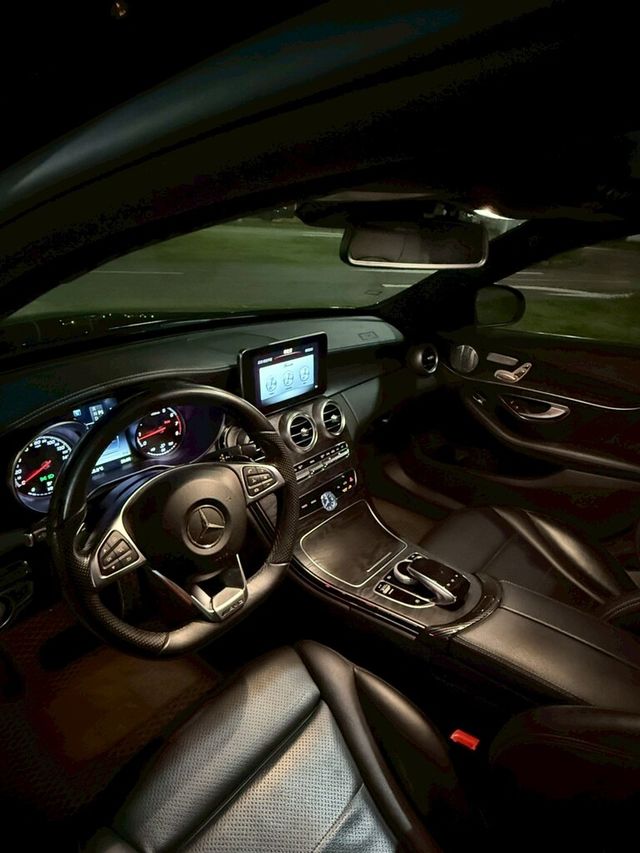 M-BENZ賓士 C300  第9張相片