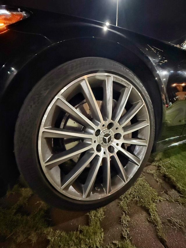M-BENZ賓士 C300  第10張相片