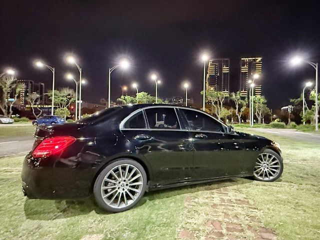 M-BENZ賓士 C300  第16張相片