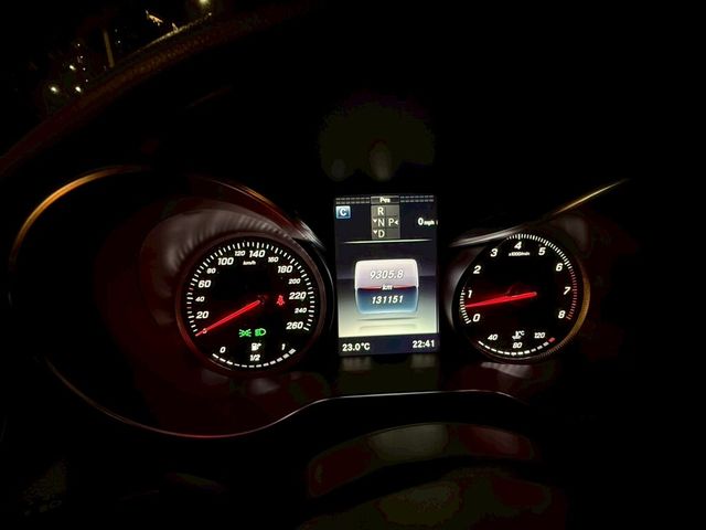 M-BENZ賓士 GLC250  第5張相片