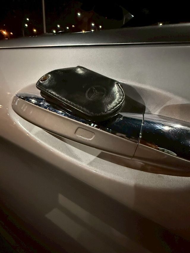 M-BENZ賓士 GLC250  第12張相片