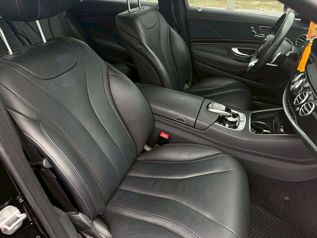 M-BENZ賓士 S350D  第7張相片