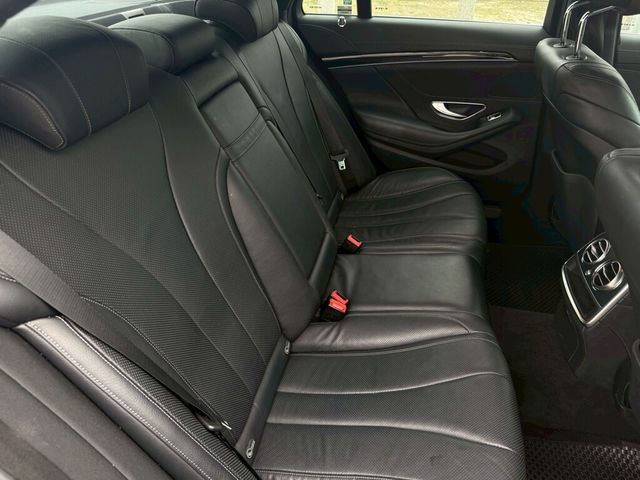 M-BENZ賓士 S350D  第8張相片