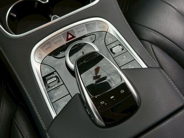 M-BENZ賓士 S350D  第14張相片