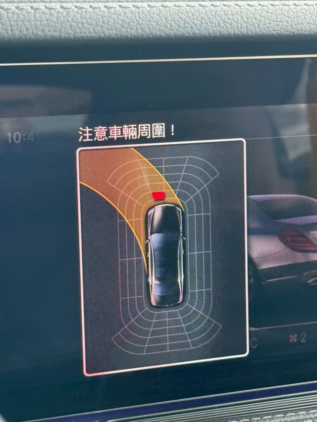 M-BENZ賓士 S350D  第15張相片