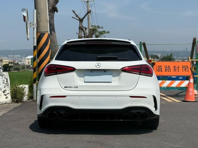M-BENZ賓士 A250  第4張相片