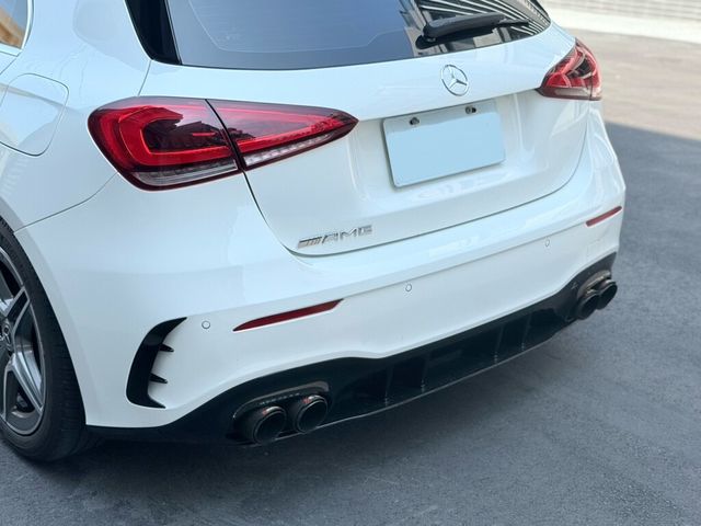 M-BENZ賓士 A250  第5張相片