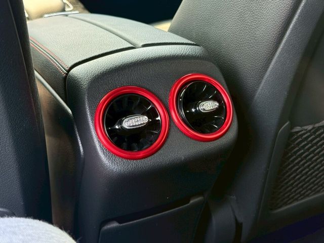 M-BENZ賓士 A250  第10張相片