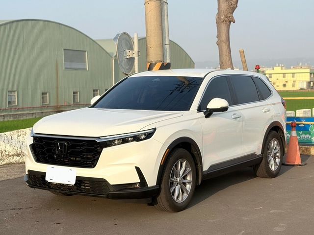 HONDA本田 CR-V  第1張相片