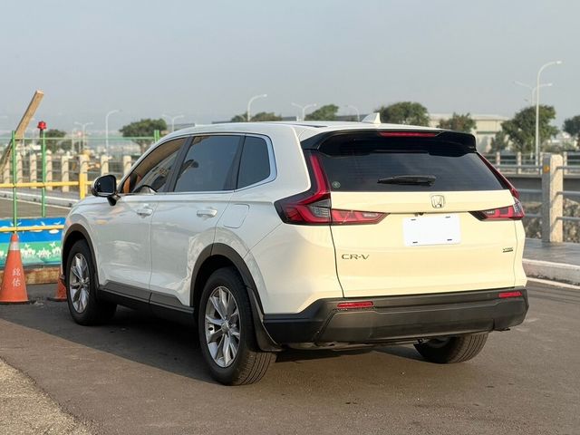 HONDA本田 CR-V  第2張相片