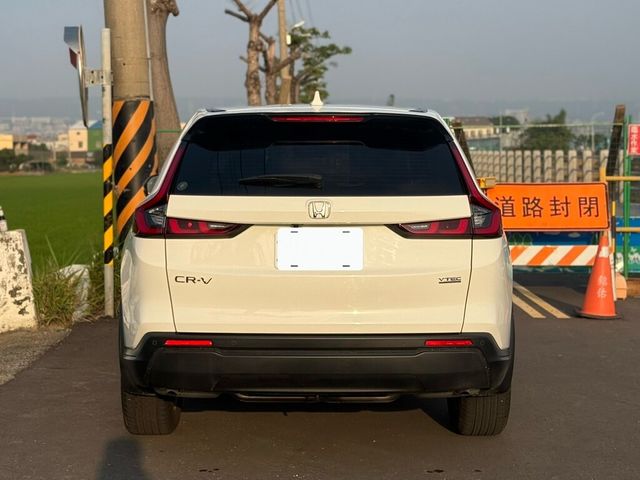 HONDA本田 CR-V  第4張相片