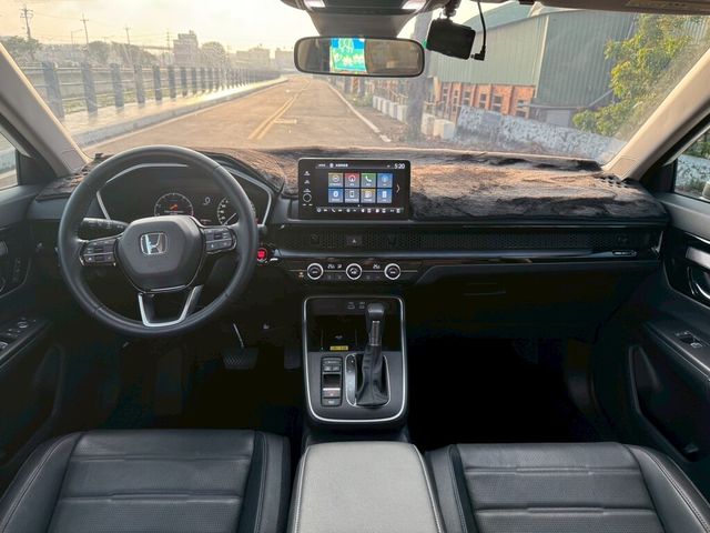 HONDA本田 CR-V  第5張相片