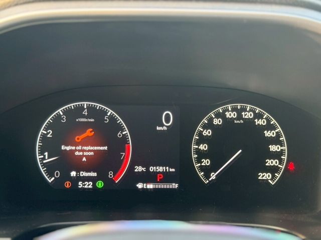 HONDA本田 CR-V  第6張相片