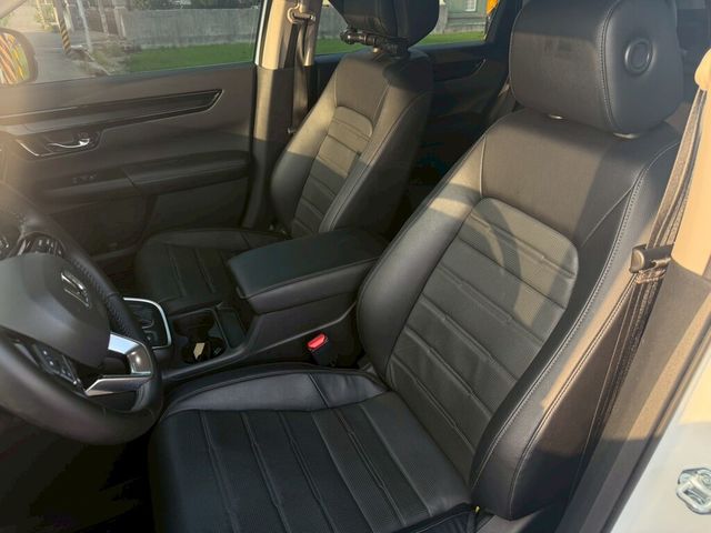 HONDA本田 CR-V  第7張相片