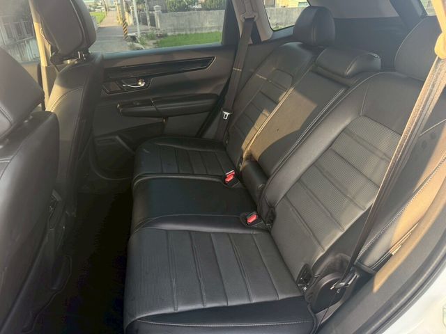 HONDA本田 CR-V  第8張相片
