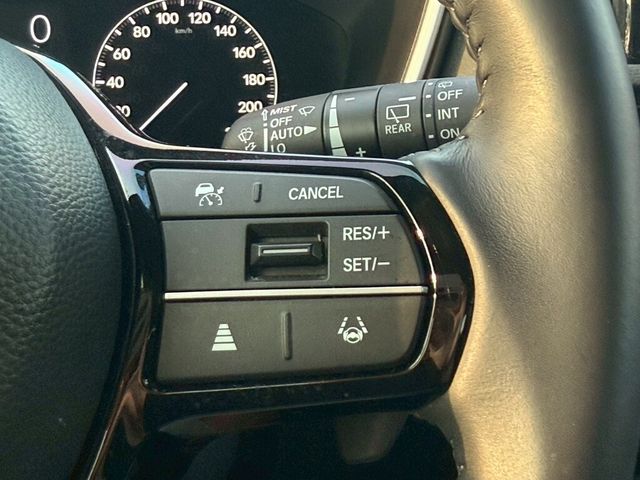 HONDA本田 CR-V  第10張相片