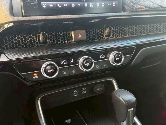 HONDA本田 CR-V  第11張相片