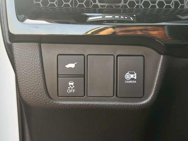 HONDA本田 CR-V  第15張相片