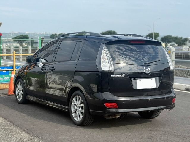 MAZDA馬自達 MAZDA 5  第2張相片