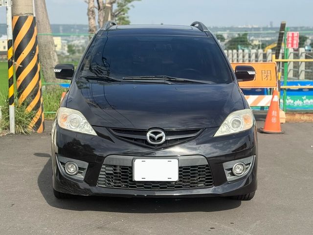 MAZDA馬自達 MAZDA 5  第3張相片