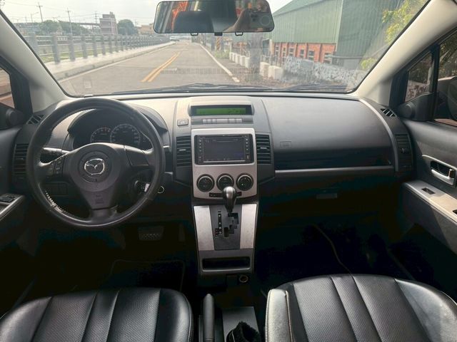 MAZDA馬自達 MAZDA 5  第6張相片